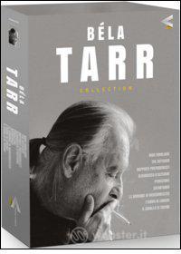 Béla Tarr Collection (Cofanetto 10 dvd)