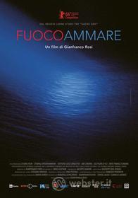 Fuocoammare (Blu-ray)