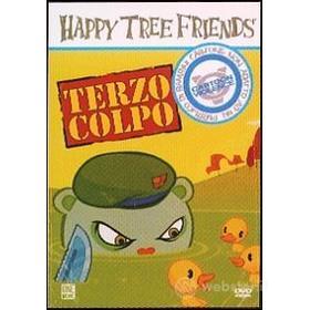 Happy Tree Friends. Vol. 3. Terzo colpo