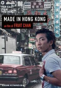 Made In Hong Kong (Blu-ray)