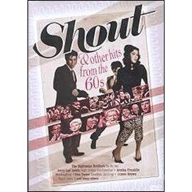 Shout & Other Hits from the 60's