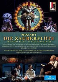 Mozart,Wolfgang Amadeus - Die Zauberflote (2 Dvd)