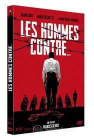 Les Hommes Contre...