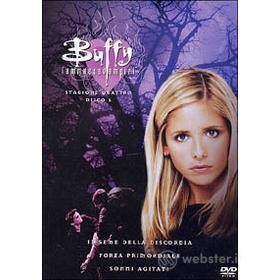 Buffy, l'ammazzavampiri. Stagione 4. Vol. 06