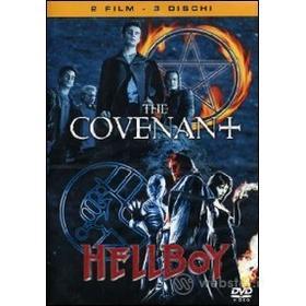 The Covenant - Hellboy (Cofanetto 3 dvd)