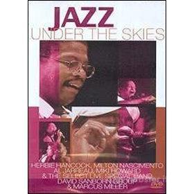 Jazz Under the Skies
