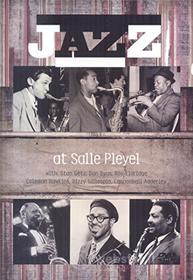 Jazz at Salle Pleyel