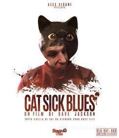 Cat Sick Blues (Blu-ray)