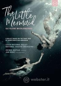 Czech National Ballet - Little Mermaid