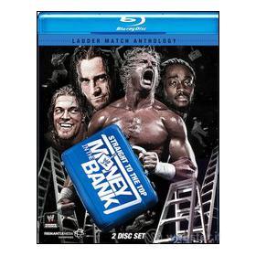 Straight To The Top. Money In The Bank (2 Blu-ray)