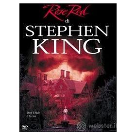 Rose Red di Stephen King (2 Dvd)