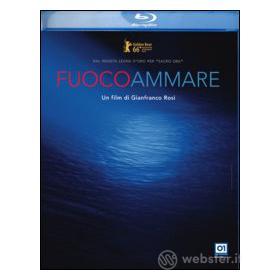 Fuocoammare (Blu-ray)