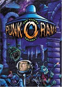 Punk-O-Rama 1