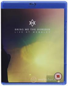 Bring Me The Horizon - Live At Wembley Arena (Blu-ray)