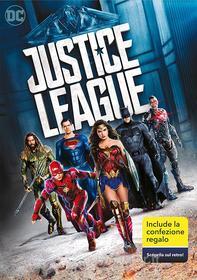 Justice League (Gift Pack)