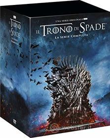 Il Trono Di Spade - Stagioni 01-08 Stand Pack (38 Dvd) (38 Dvd)