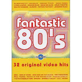Fantastic 80's