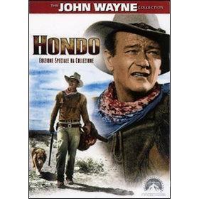 Hondo (Edizione Speciale)