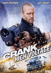 Crank. High Voltage