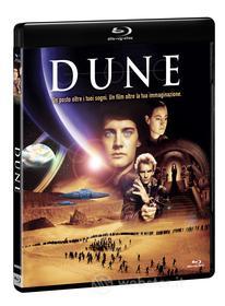Dune (Blu-Ray+Gadget) (2 Blu-ray)