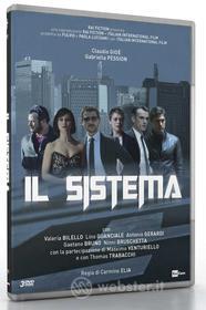 Il sistema (3 Dvd)