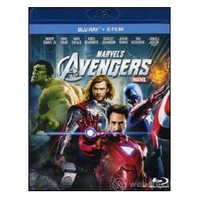 The Avengers (Blu-ray)