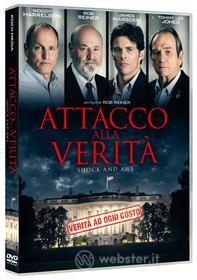 Attacco Alla Verita' (Shock & Awe)