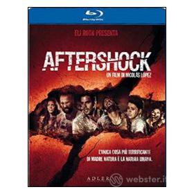 Aftershock (Blu-ray)