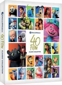 Dreamworks Classic Collection 40 Film (40 Dvd) (40 Dvd)