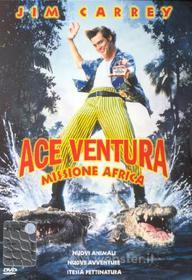 Ace Ventura: missione Africa