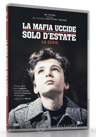 La Mafia Uccide Solo D'Estate - La Serie (3 Dvd)