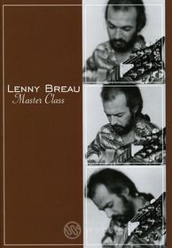 Lenny Breau - Master Class