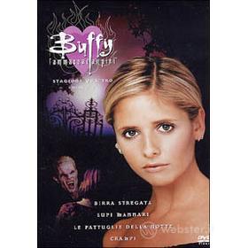 Buffy, l'ammazzavampiri. Stagione 4. Vol. 02