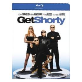 Get Shorty (Blu-ray)