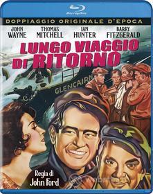 Il Lungo Viaggio Di Ritorno (Blu-ray)