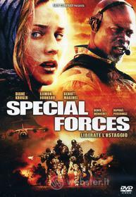Special Forces. Liberate l'ostaggio (2 Dvd)