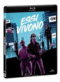 Essi Vivono (Blu-Ray+Gadget) (2 Blu-ray)