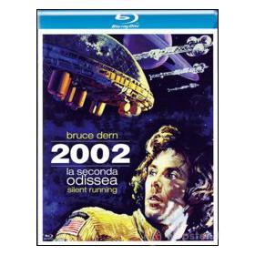 2002: la seconda odissea (Blu-ray)