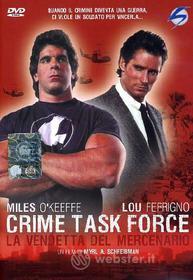 Crime Task Force