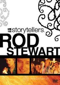 Rod Stewart. Vh1 Storytellers