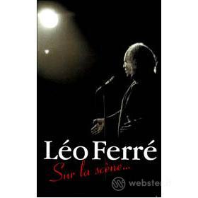 Leo Ferrè - Sul la scene