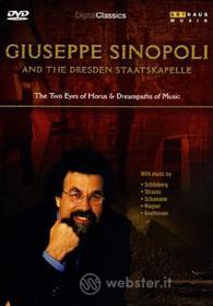 Giuseppe Sinopoli. Giuseppe Sinopoli and the Dresden Staatskapelle