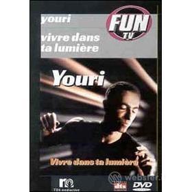 Youri. Dvd Single