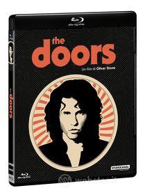 The Doors (Blu-Ray+Gadget) (2 Blu-ray)