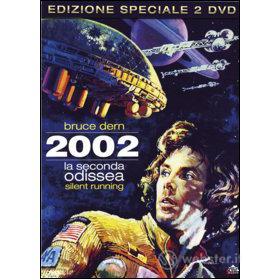 2002: la seconda odissea (2 Dvd)