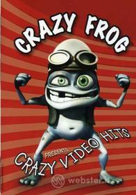 Crazy Frog - Presents Crazy Video Hits