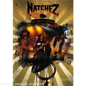 Natchez. 20 Years Later