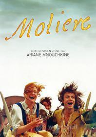 Moliere (Ariane Mnouchkine) (2 Dvd)