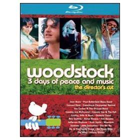 Woodstock (2 Blu-ray)