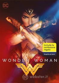 Wonder Woman (Gift Pack)